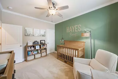 2053 Water Marsh Trail, Fuquay Varina, NC 27526 - Photo 30