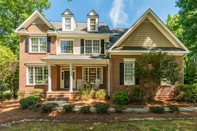 6520 Alirin Lane, Fuquay Varina, NC 27526 - Photo 1