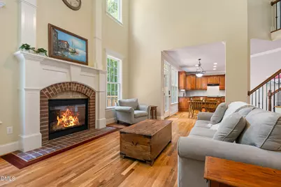 6520 Alirin Lane, Fuquay Varina, NC 27526 - Photo 8