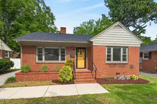 1408 Watts St, Durham, NC 27701 - Photo 2