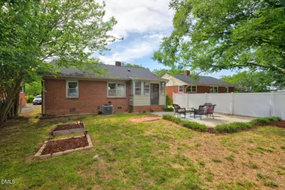 1408 Watts Street, Durham, NC 27701 - Photo 30