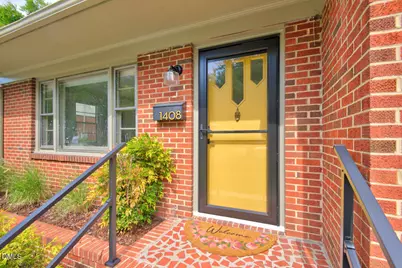 1408 Watts Street, Durham, NC 27701 - Photo 2