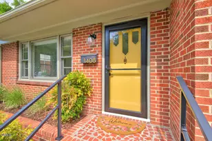 1408 Watts St, Durham, NC 27701 - Photo 2