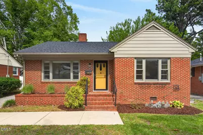 1408 Watts Street, Durham, NC 27701 - Photo 1