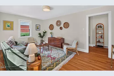 1408 Watts Street, Durham, NC 27701 - Photo 10