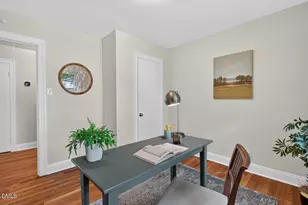 1408 Watts St, Durham, NC 27701 - Photo 28