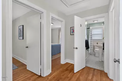 1408 Watts Street, Durham, NC 27701 - Photo 30