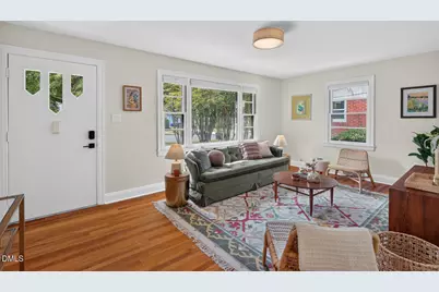 1408 Watts Street, Durham, NC 27701 - Photo 6