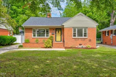 1408 Watts Street, Durham, NC 27701 - Photo 32