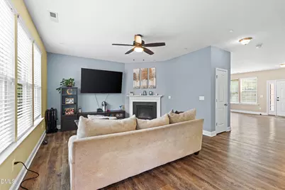 1033 Leatherstone Lane, Fuquay-Varina, NC 27526 - Photo 10