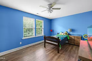 1033 Leatherstone Ln, Fuquay-Varina, NC 27526 - Photo 34