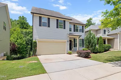 1033 Leatherstone Lane, Fuquay-Varina, NC 27526 - Photo 2