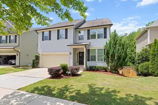1033 Leatherstone Ln, Fuquay-Varina, NC 27526 - Photo 4