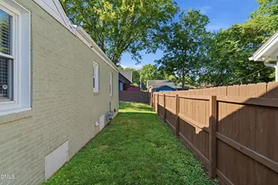 814 Postell Street, Raleigh, NC 27601 - Photo 26
