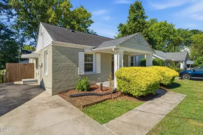814 Postell Street, Raleigh, NC 27601 - Photo 2