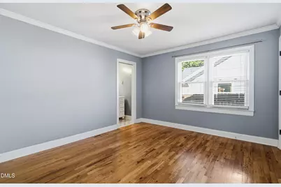 814 Postell Street, Raleigh, NC 27601 - Photo 10