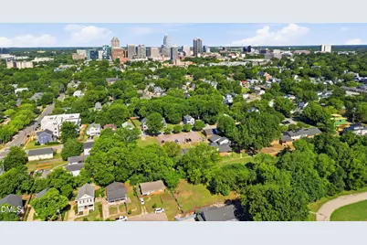 814 Postell Street, Raleigh, NC 27601 - Photo 30