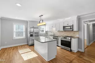 814 Postell St, Raleigh, NC 27601 - Photo 8
