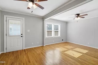 814 Postell Street, Raleigh, NC 27601 - Photo 14