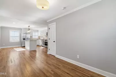814 Postell Street, Raleigh, NC 27601 - Photo 6