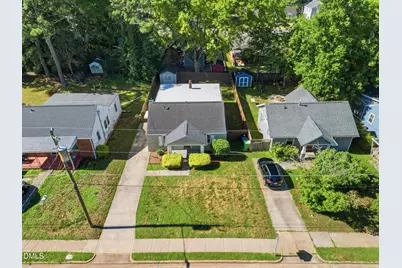 814 Postell Street, Raleigh, NC 27601 - Photo 28