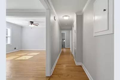 814 Postell Street, Raleigh, NC 27601 - Photo 18