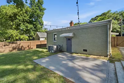 814 Postell Street, Raleigh, NC 27601 - Photo 24