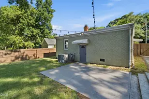 814 Postell St, Raleigh, NC 27601 - Photo 24