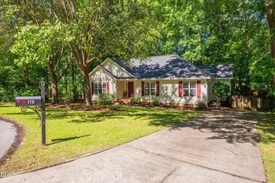 110 Brampton Circle, Clayton, NC 27527 - Photo 4