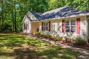110 Brampton Cir, Clayton, NC 27527 - Photo 8