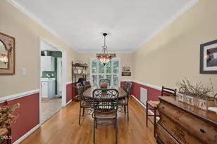 110 Brampton Cir, Clayton, NC 27527 - Photo 16