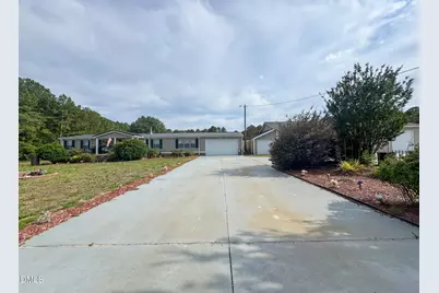 113 Pine Log Lane, Roseboro, NC 28382 - Photo 2