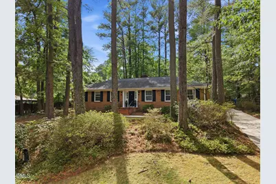 820 Emory Drive, Chapel Hill, NC 27517 - Photo 50