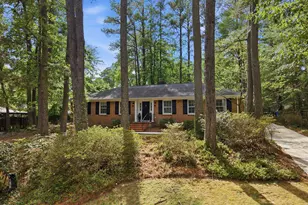 820 Emory Dr, Chapel Hill, NC 27517 - Photo 50