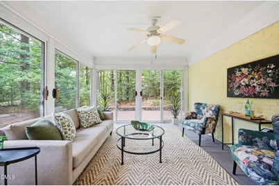 820 Emory Drive, Chapel Hill, NC 27517 - Photo 22