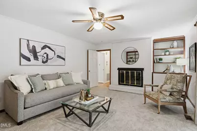 820 Emory Drive, Chapel Hill, NC 27517 - Photo 18