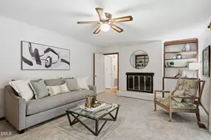 820 Emory Dr, Chapel Hill, NC 27517 - Photo 18