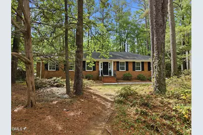 820 Emory Drive, Chapel Hill, NC 27517 - Photo 52