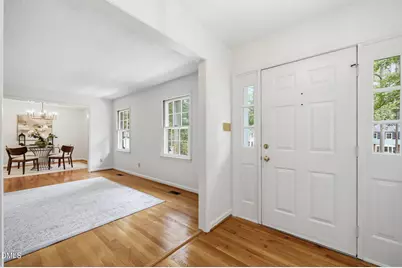 820 Emory Drive, Chapel Hill, NC 27517 - Photo 8