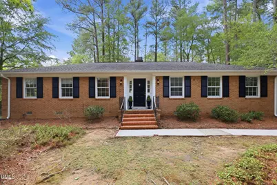 820 Emory Drive, Chapel Hill, NC 27517 - Photo 54