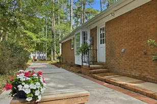820 Emory Dr, Chapel Hill, NC 27517 - Photo 38