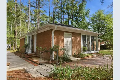 820 Emory Drive, Chapel Hill, NC 27517 - Photo 40