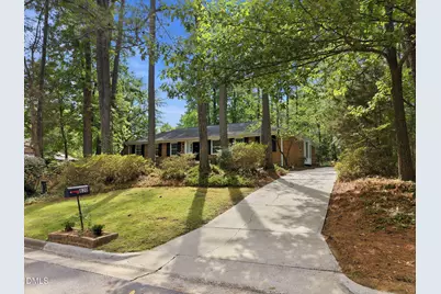 820 Emory Drive, Chapel Hill, NC 27517 - Photo 4