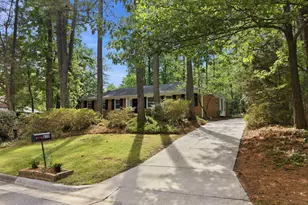 820 Emory Dr, Chapel Hill, NC 27517 - Photo 4