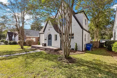 2707 N Roxboro Street, Durham, NC 27704 - Photo 36