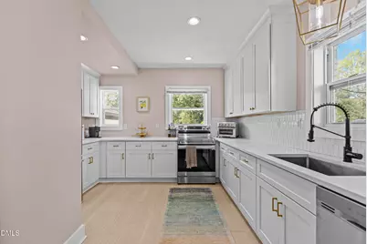 2707 N Roxboro Street, Durham, NC 27704 - Photo 2