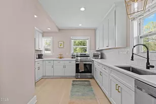 2707 N Roxboro St, Durham, NC 27704 - Photo 2