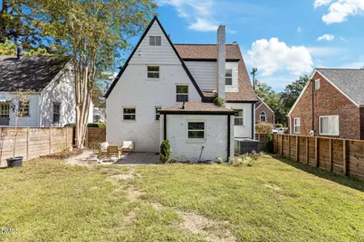 2707 N Roxboro Street, Durham, NC 27704 - Photo 32