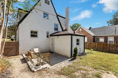 2707 N Roxboro Street, Durham, NC 27704 - Photo 34