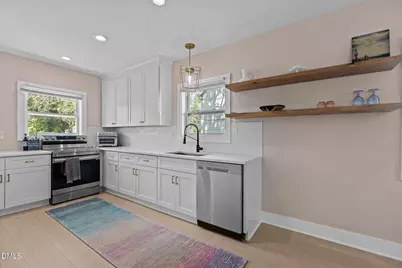 2707 N Roxboro Street, Durham, NC 27704 - Photo 20